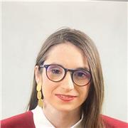 Doy clases particulares adaptadas al nivel del alumno